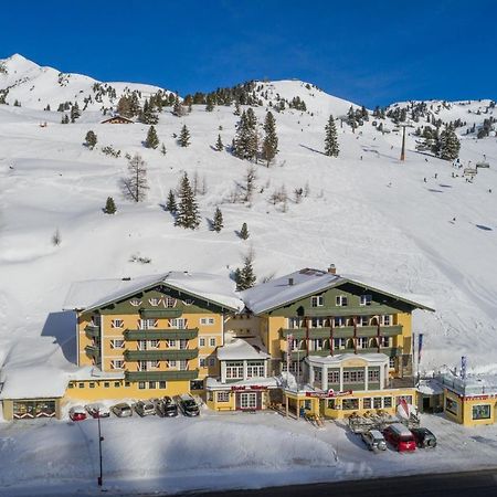 Hotel Appartement Winter Obertauern Exteriör bild
