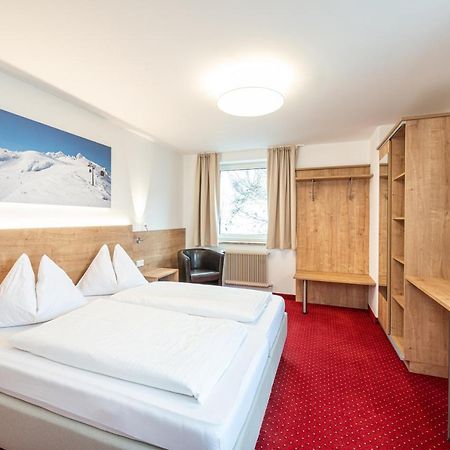 Hotel Appartement Winter Obertauern Exteriör bild