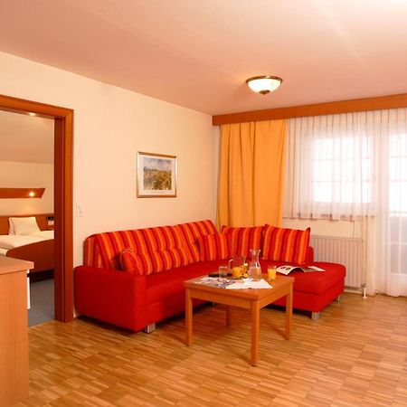 Hotel Appartement Winter Obertauern Exteriör bild