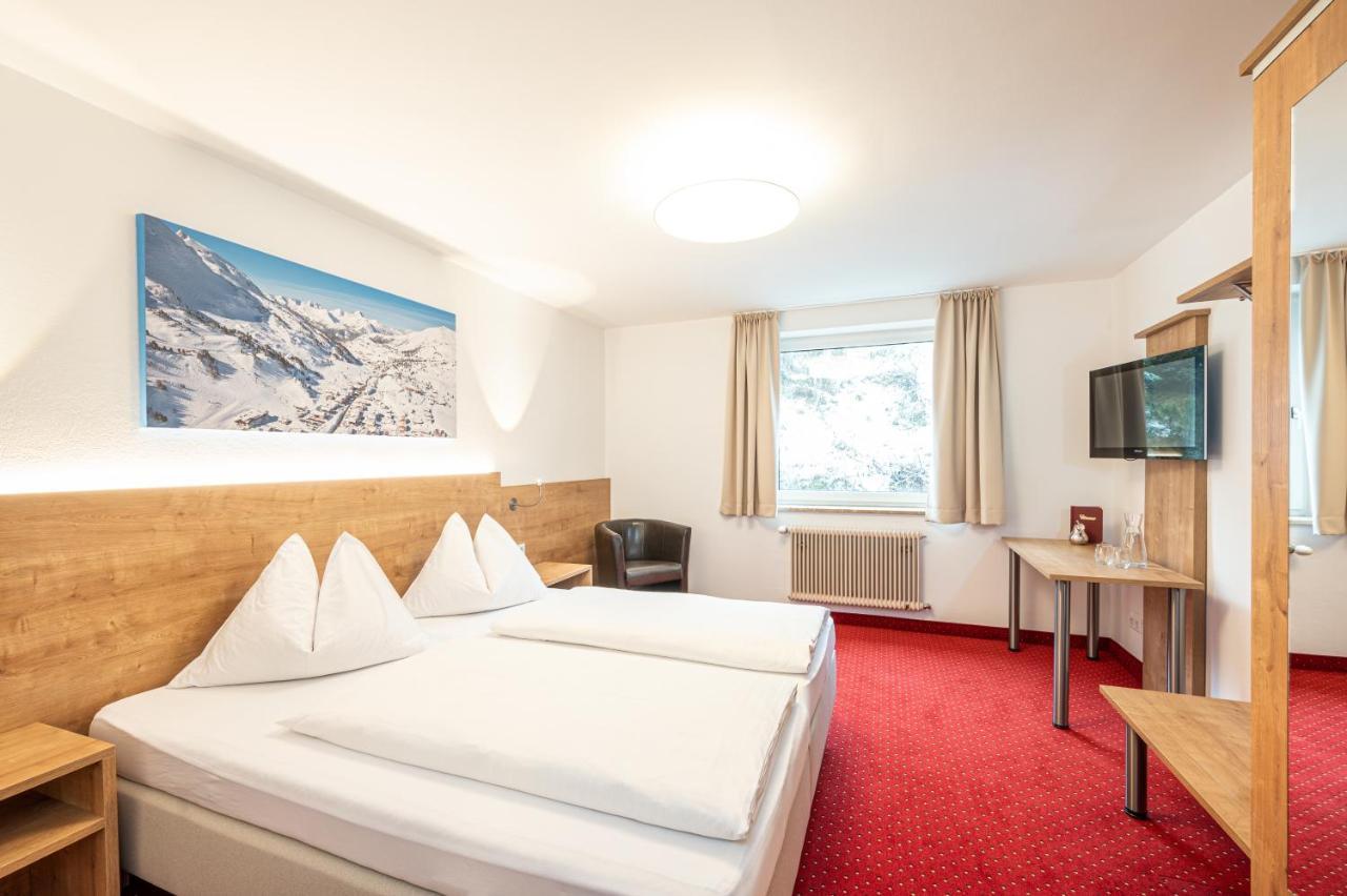 Hotel Appartement Winter Obertauern Exteriör bild