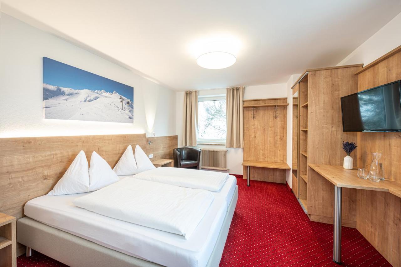 Hotel Appartement Winter Obertauern Exteriör bild